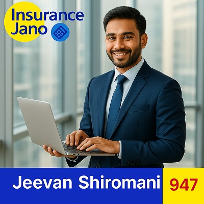 Jeevan Shiromani 947